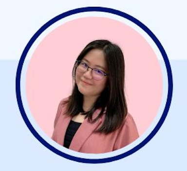 Brigita, S.S,AWP  – Associate Agency Director – PT. Prudential Life Assurance