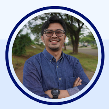 Eka Hardi Yudharsa, STP, AWP – RSUI – Kasie. Marketing & Humas  & Allianz Syariah – Financial Advisor