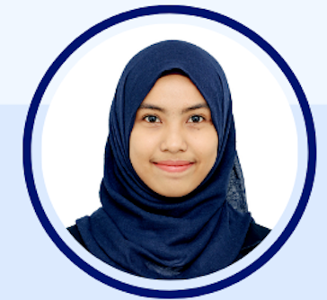 Natiqoh Restia A, CFP®  – Pesera Financial Planner Partnership batch #2 by Okefinansial