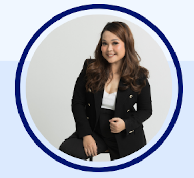 Naomi Veronica Romauli Sianipar,  S.H., CFP, AWP, QWP – Business Partner at  Allianz Life Indonesia