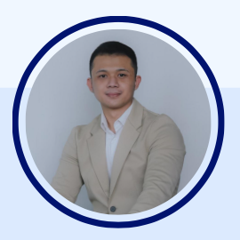 Bryan Adhitya Effendi ST.,QWP.,AWP – Assistant Manager  BNI