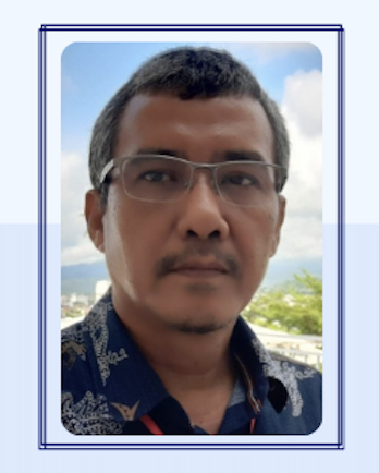 Ir. Dudy Arfian, M.Si – Project Management Expert  – Great Giant Foods