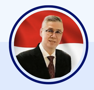 Darmawan, S.E.,M.M.,QWP – Komisaris – PT Usaha Karya Bina Mandiri  ( UKABIMA Group )