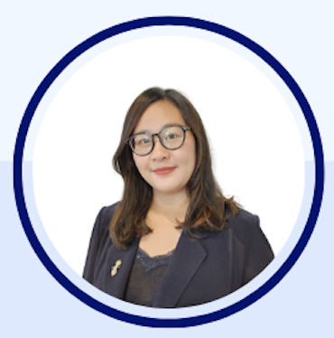 Nuke Putri, S.E., AWP, QWP – Risk Management Consultant –  einsuransi.com